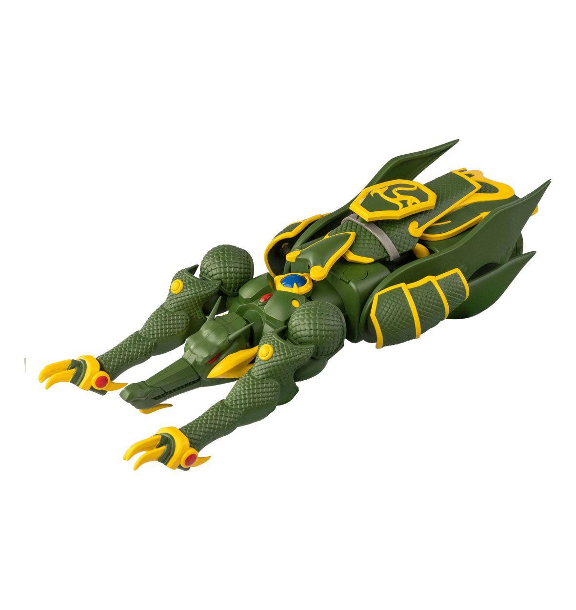 AMK PRO X 龍王リョウマ(初回限定版) – SOOTANG HOBBY