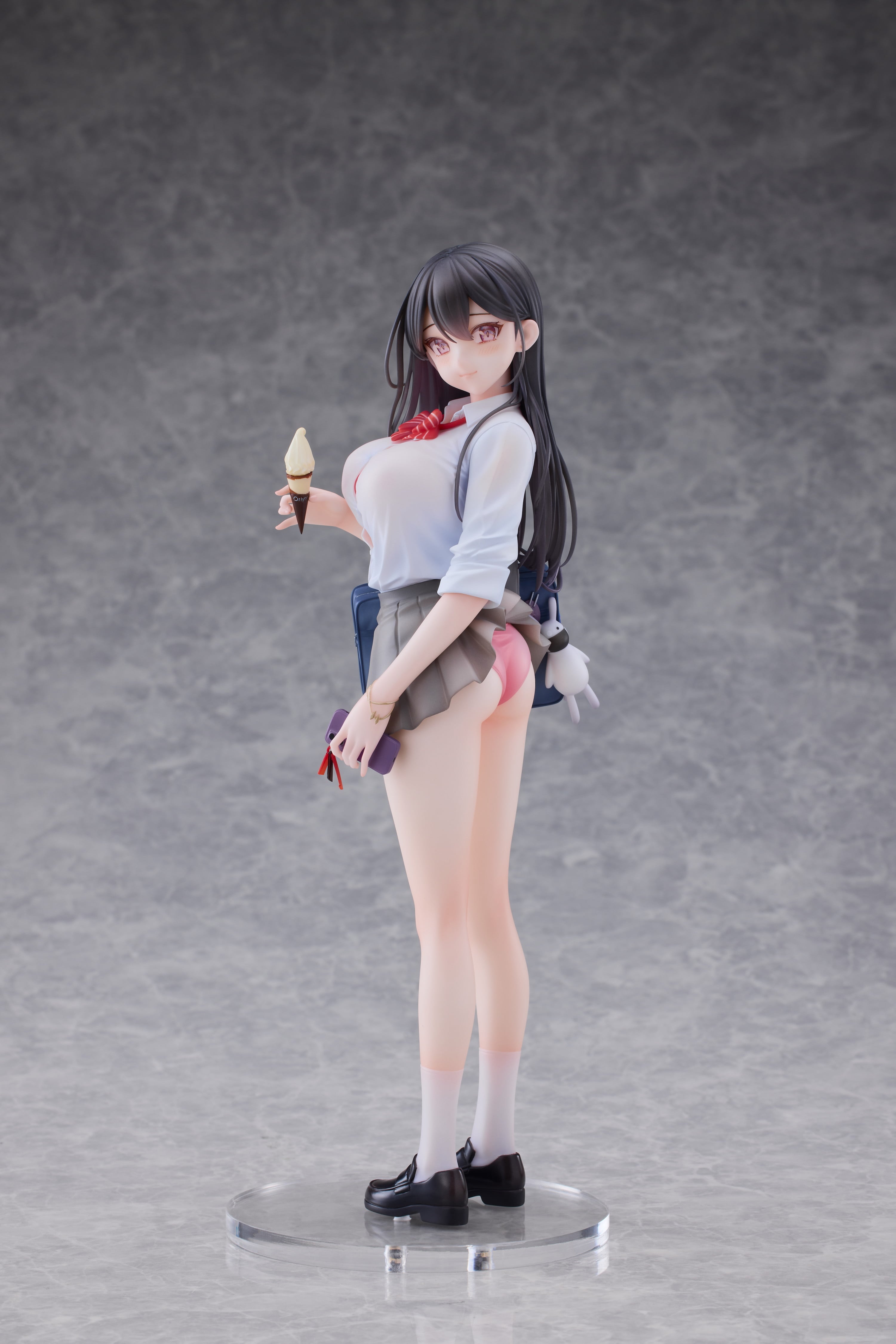 西連寺真希 Illustrated by ポップキュン 1/6スケール – SOOTANG