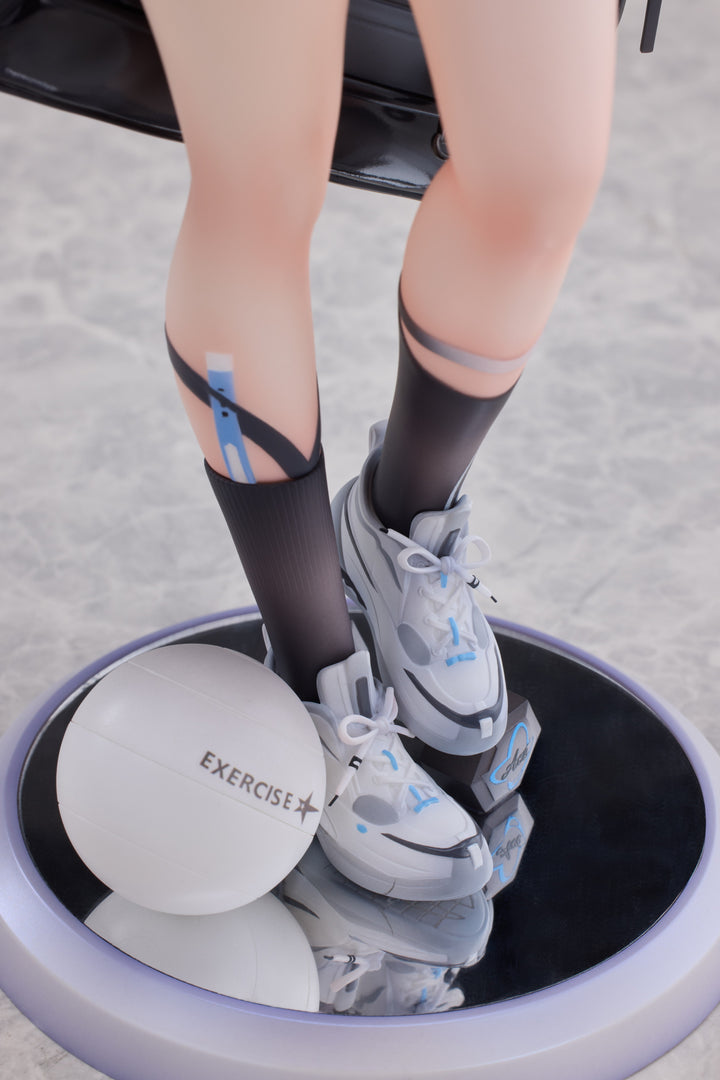 カナ Illustrated by マデン 完成品フィギュア 豪華版 1/6スケール