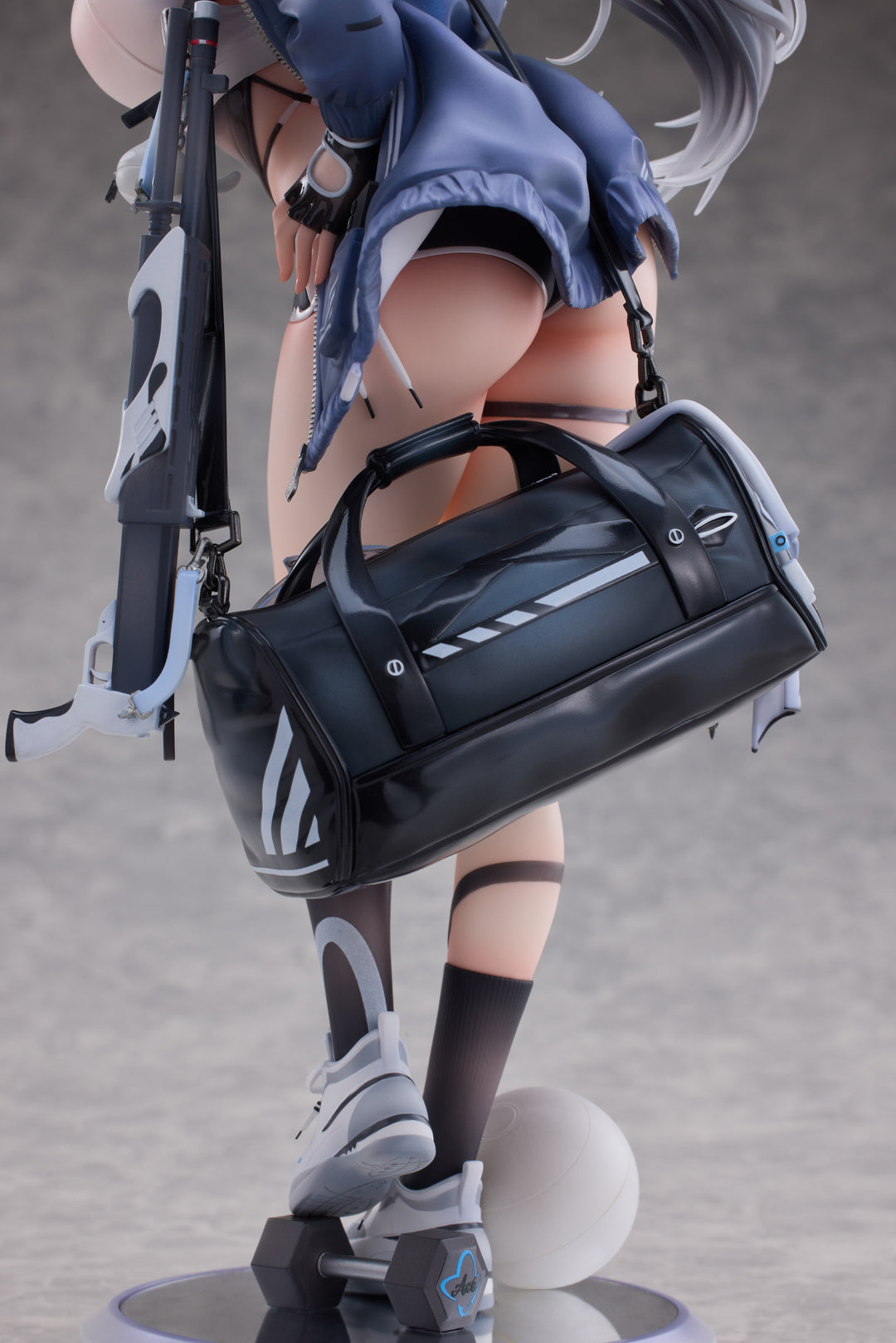 カナ Illustrated by マデン 完成品フィギュア 豪華版 1/6スケール