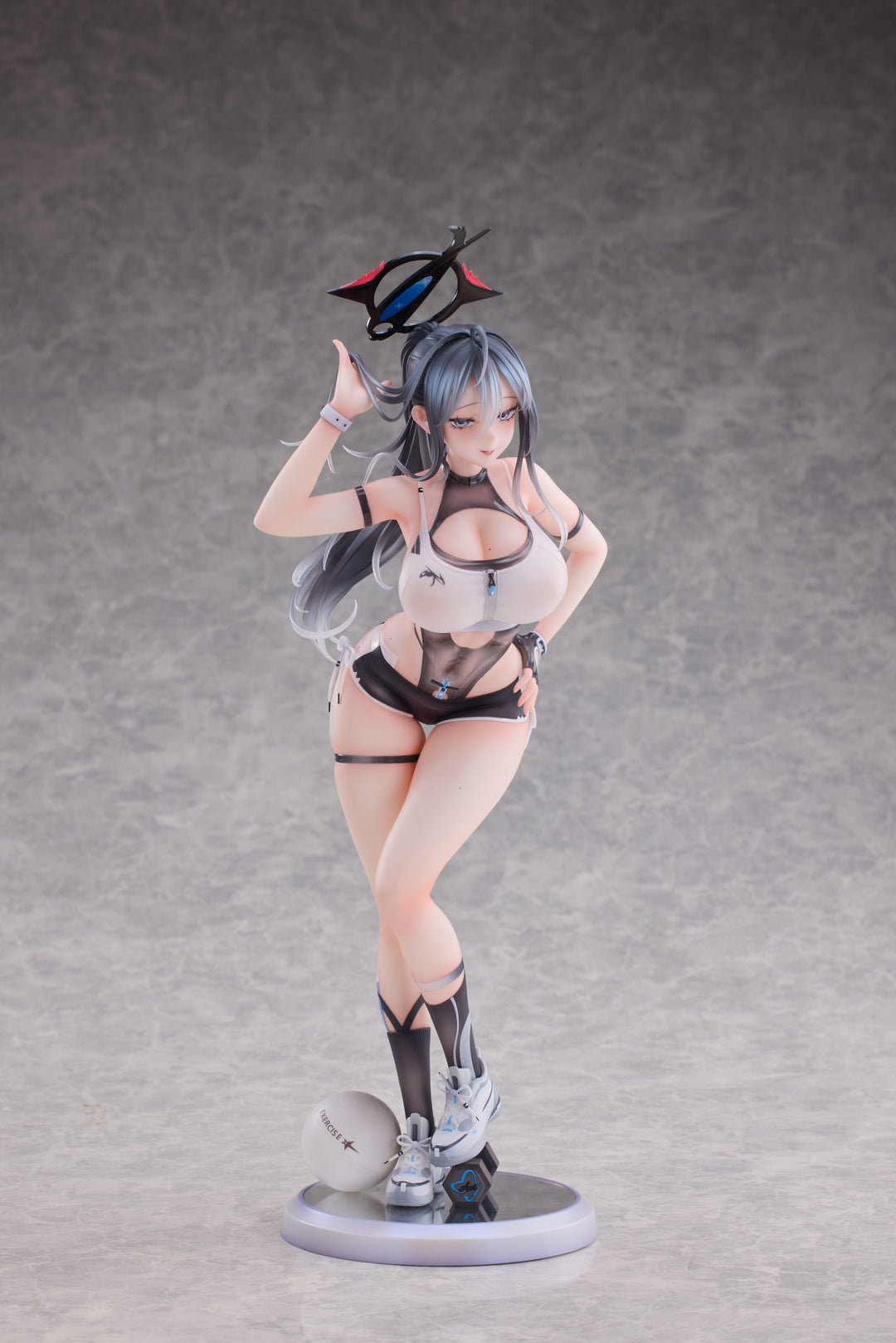 カナ Illustrated by マデン 完成品フィギュア 豪華版 1/6スケール