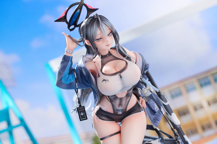 カナ Illustrated by マデン 完成品フィギュア 豪華版 1/6スケール