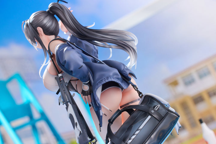カナ Illustrated by マデン 完成品フィギュア 豪華版 1/6スケール