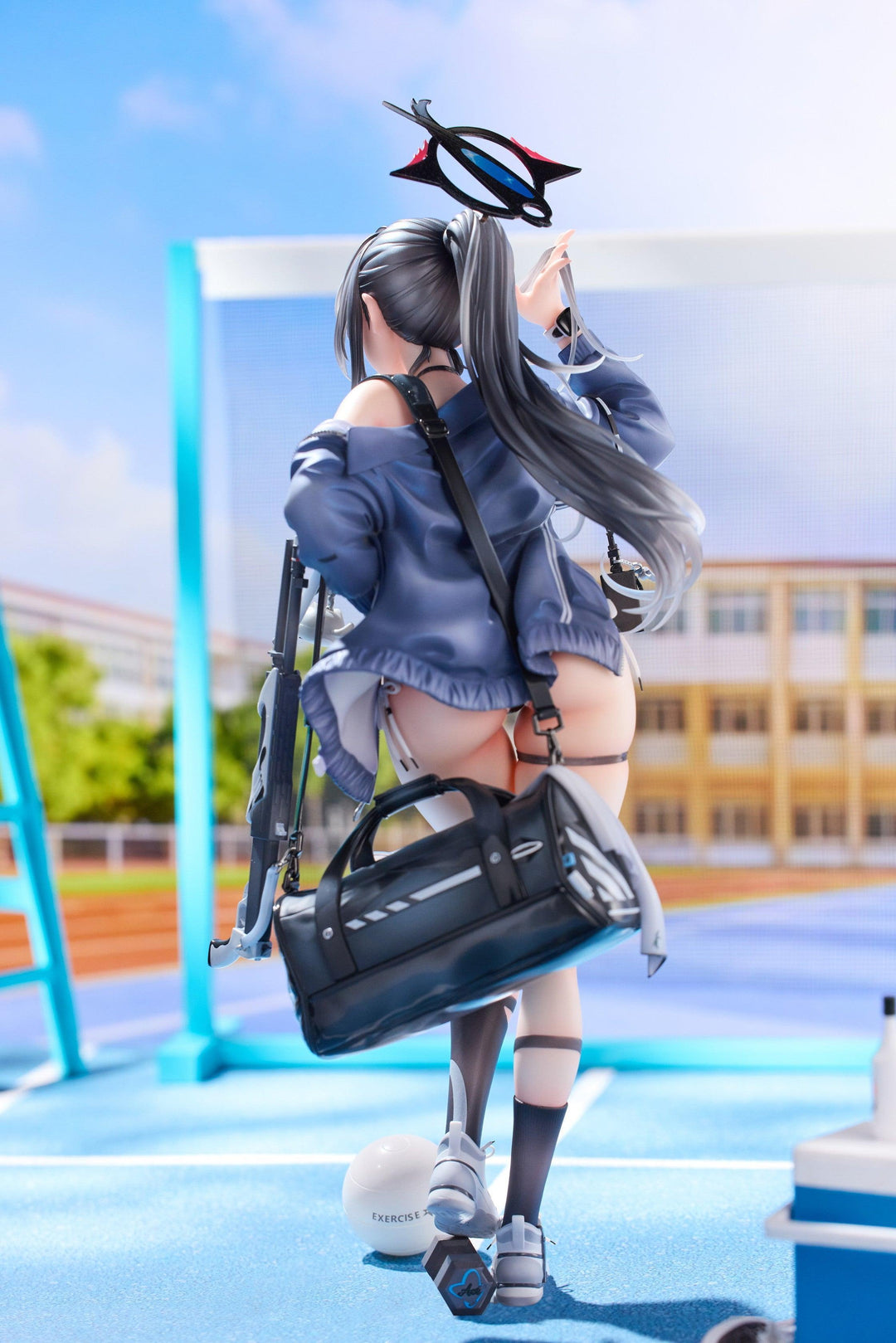 カナ Illustrated by マデン 完成品フィギュア 豪華版 1/6スケール