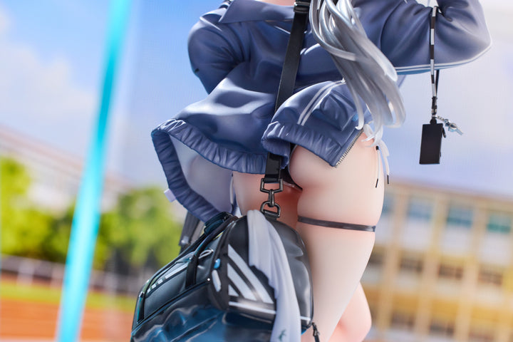 カナ Illustrated by マデン 完成品フィギュア 豪華版 1/6スケール