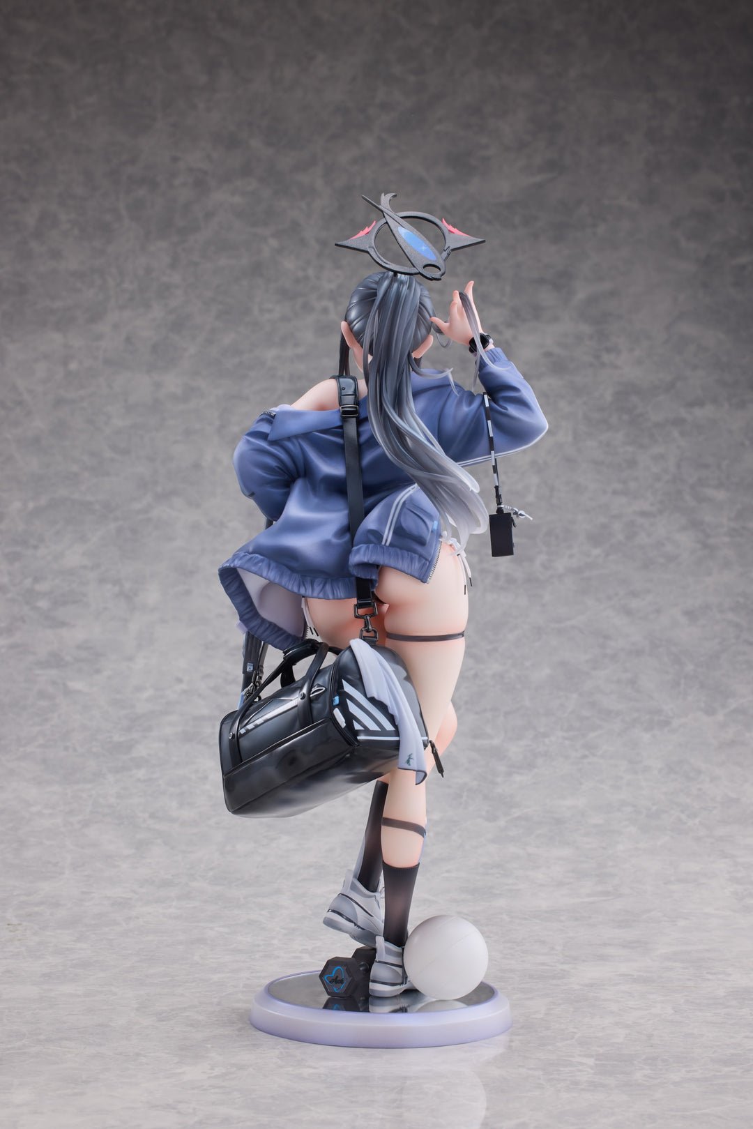 カナ Illustrated by マデン 完成品フィギュア 豪華版 1/6スケール