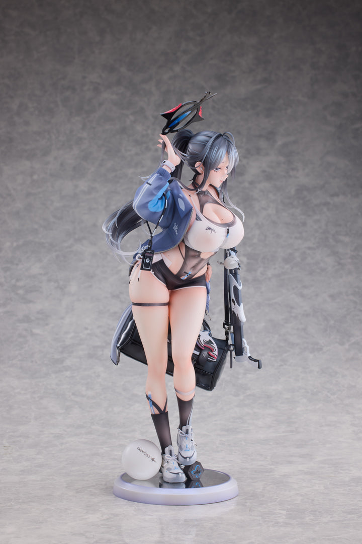 カナ Illustrated by マデン 完成品フィギュア 豪華版 1/6スケール