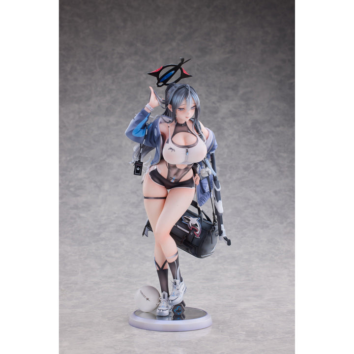 カナ Illustrated by マデン 完成品フィギュア 1/6スケール