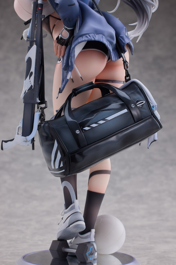 カナ Illustrated by マデン 完成品フィギュア 1/6スケール