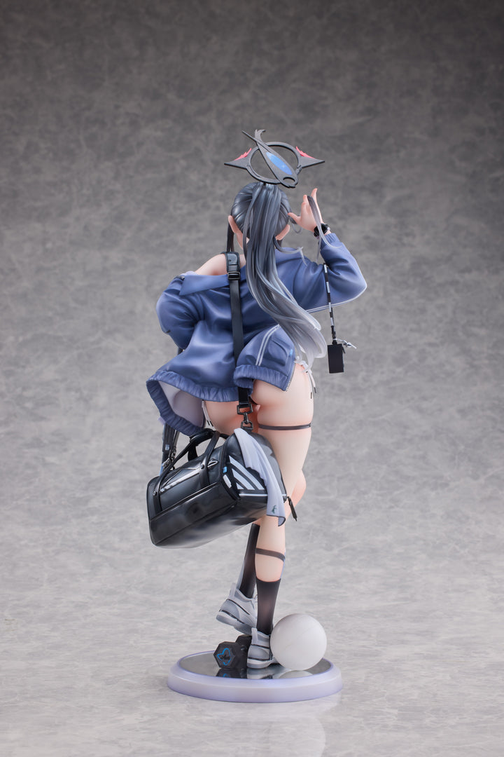 カナ Illustrated by マデン 完成品フィギュア 1/6スケール