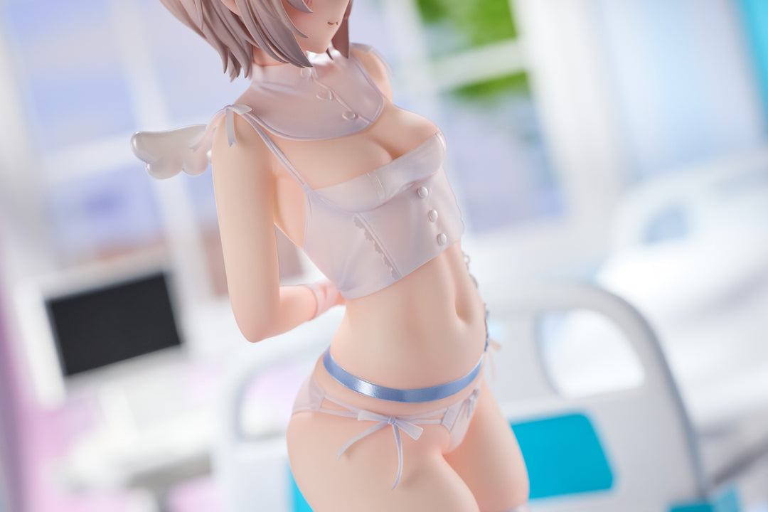 凪 Illustrated by 熊4号 完成品フィギュア 1/6スケール