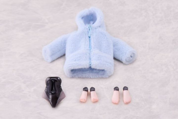 Galactic ルナ アクセサリーセット 完成品オプションパーツセット(ドール用)