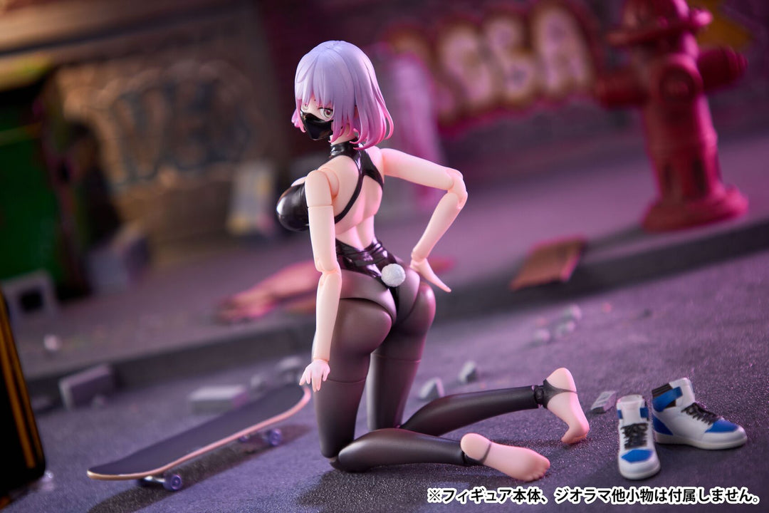 Galactic ルナ アクセサリーセット 完成品オプションパーツセット(ドール用)