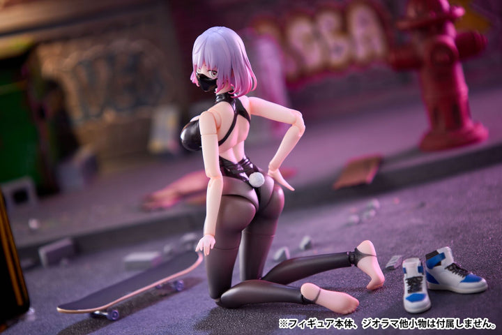 Galactic ルナ アクセサリーセット 完成品オプションパーツセット(ドール用)