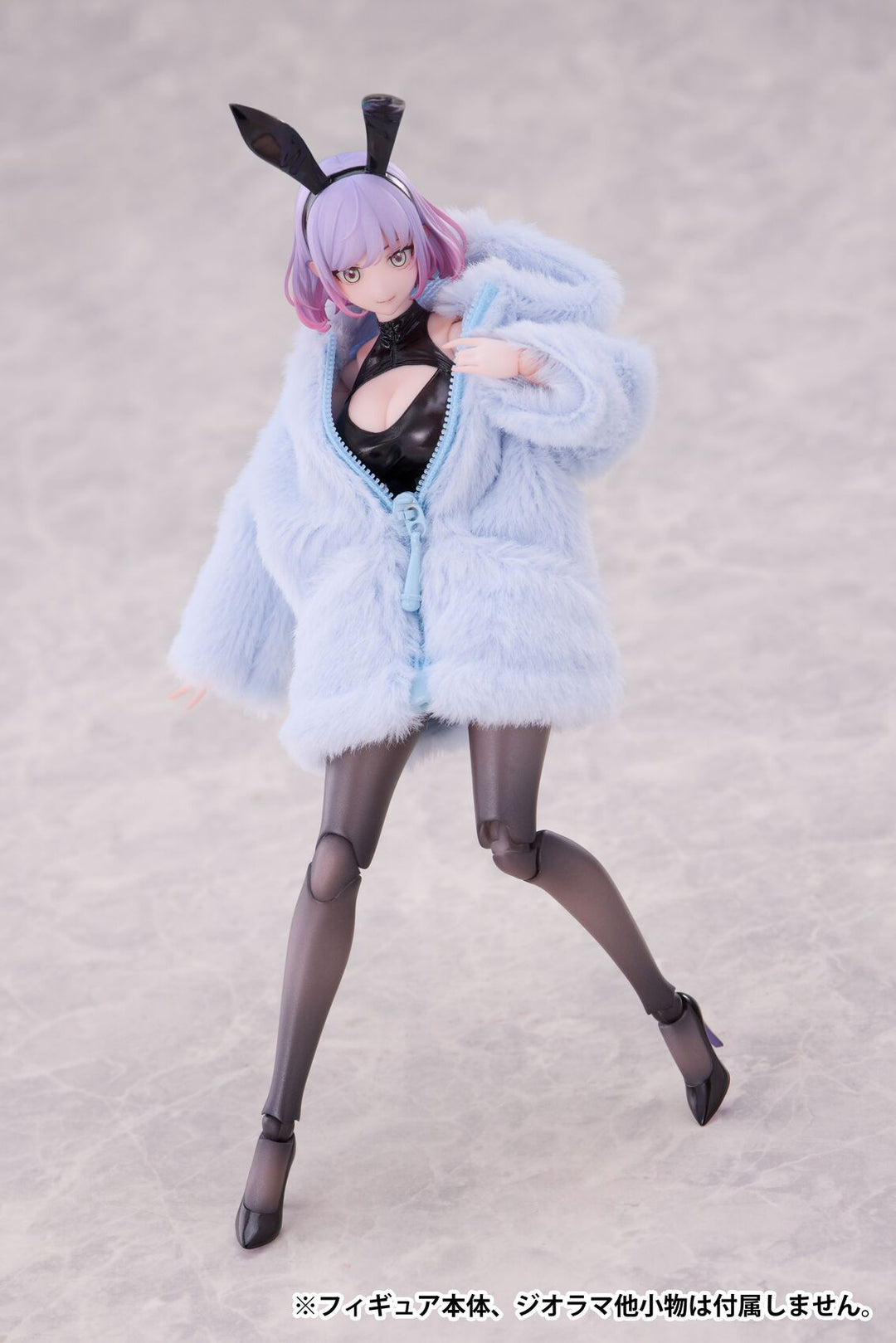 Galactic ルナ アクセサリーセット 完成品オプションパーツセット(ドール用)