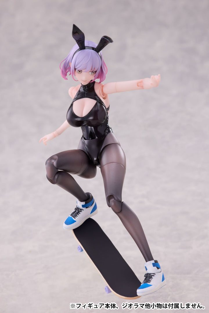 Galactic ルナ アクセサリーセット 完成品オプションパーツセット(ドール用)