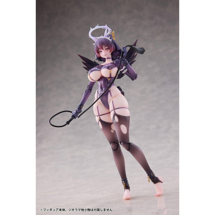 Galacticシリーズ 束縛天使・ステディア アクセサリーセット 完成品オプションパーツセット 1/12スケール