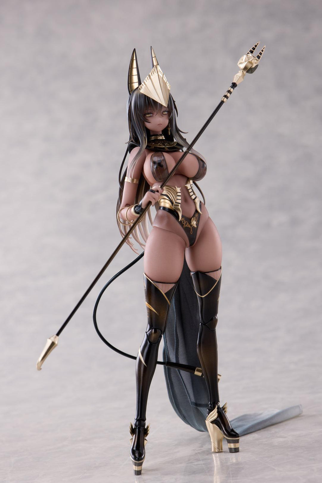 Galacticシリーズ 紫舞那 司祭 豪華版 アクションフィギュア 1/12スケール