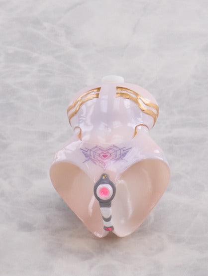 Galacticシリーズ ネオン・レイカ・ウイング用アクセサリーパーツ 完成品オプションパーツ 1/12スケール
