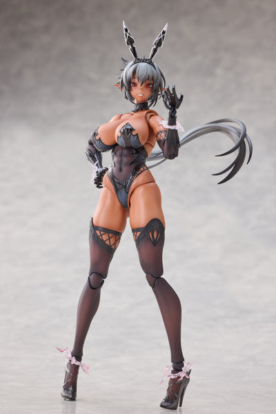 Galacticシリーズ ギルナダ アクションフィギュア 1/12スケール