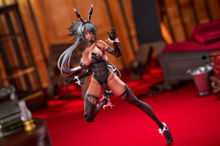 Galacticシリーズ ギルナダ アクションフィギュア 1/12スケール