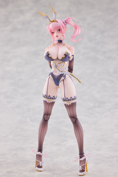 Galacticシリーズ アリス アクションフィギュア 1/12スケール