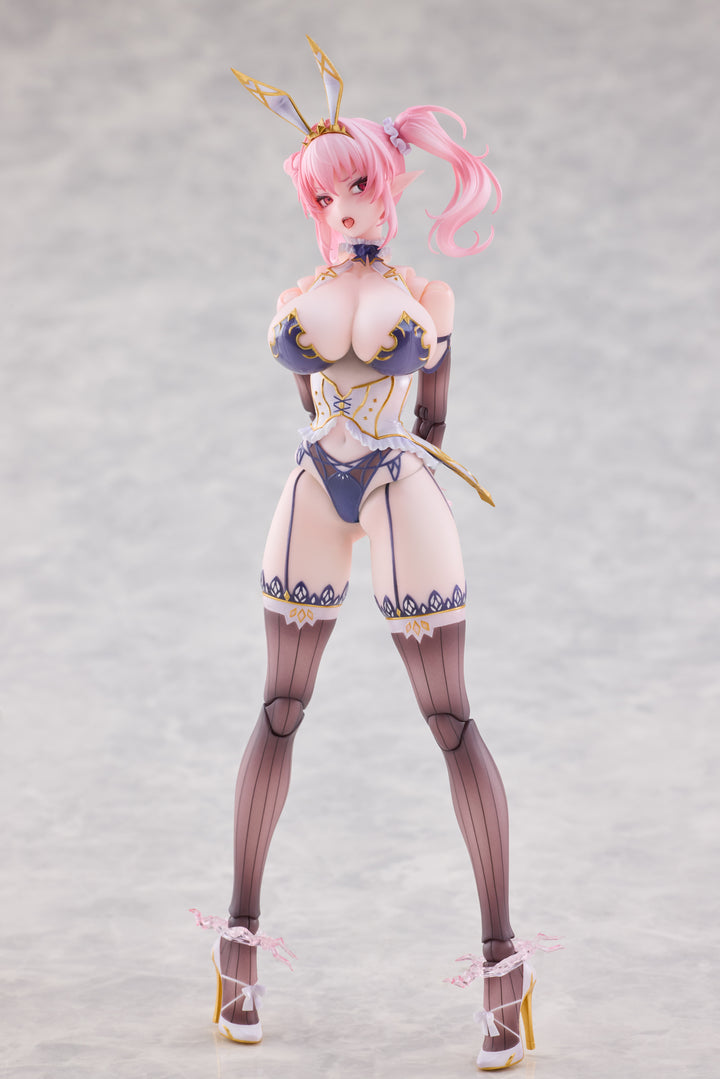 Galacticシリーズ アリス アクションフィギュア 1/12スケール