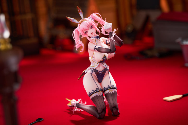 Galacticシリーズ アリス アクションフィギュア 1/12スケール