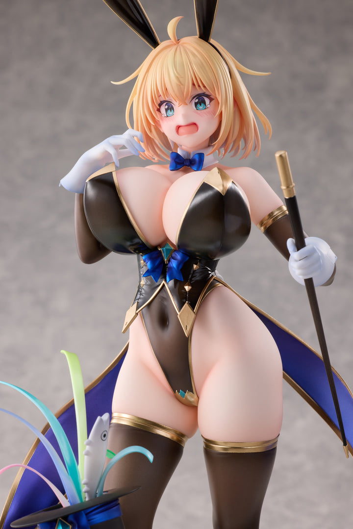ソフィア・F・シャーリング マジシャンバニーVer. 完成品フィギュア 通常版 1/6スケール