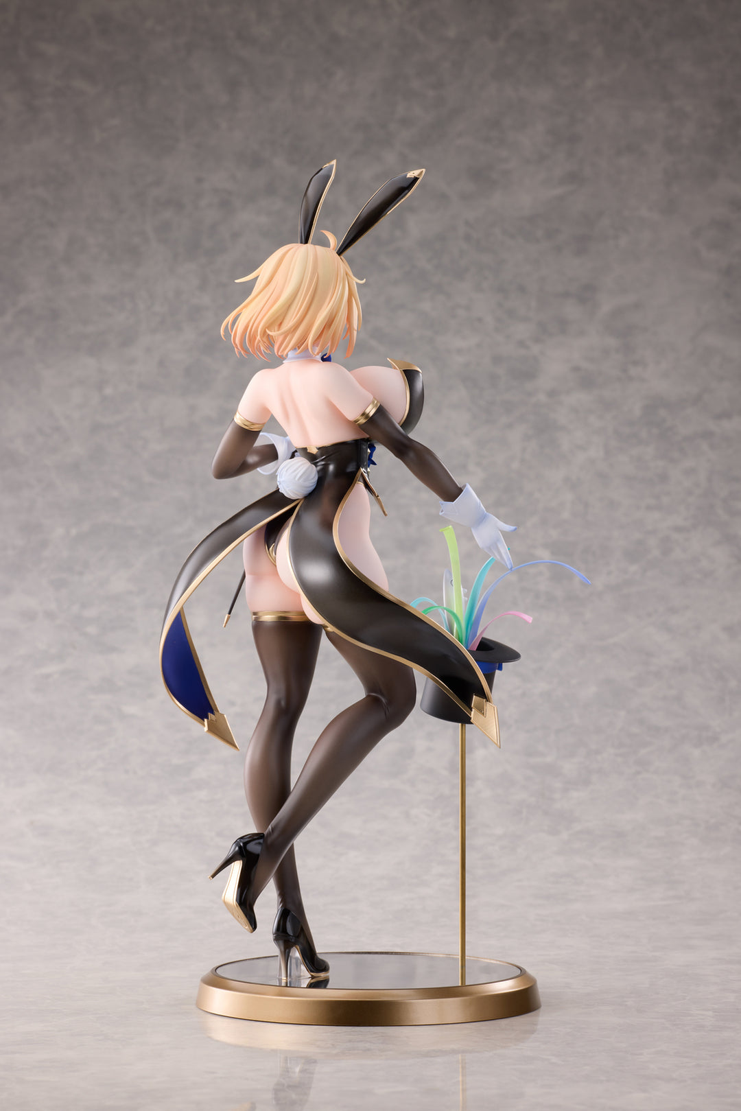 ソフィア・F・シャーリング マジシャンバニーVer. 完成品フィギュア 通常版 1/6スケール