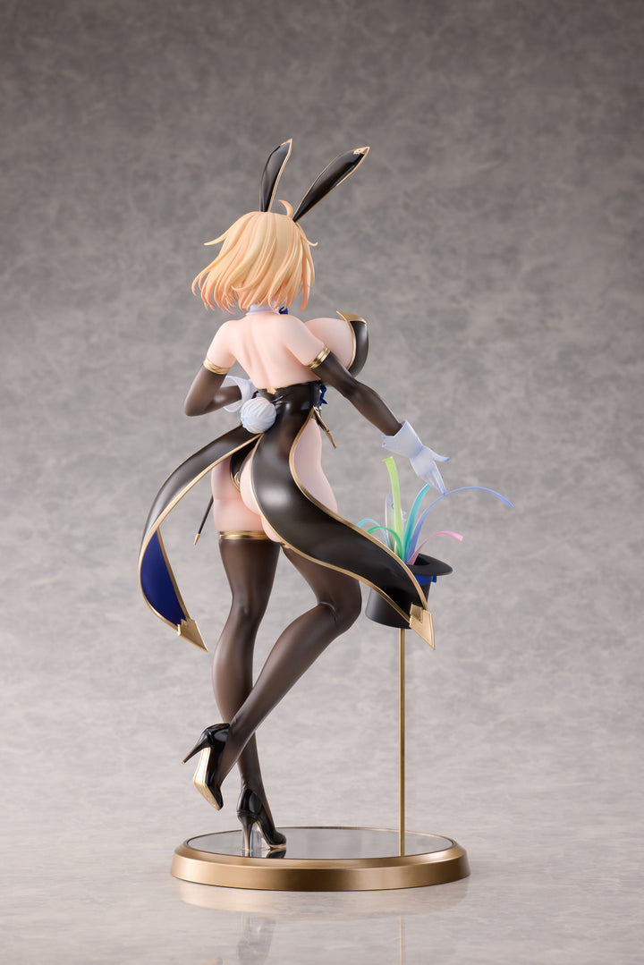 ソフィア・F・シャーリング マジシャンバニーVer. 完成品フィギュア 通常版 1/6スケール