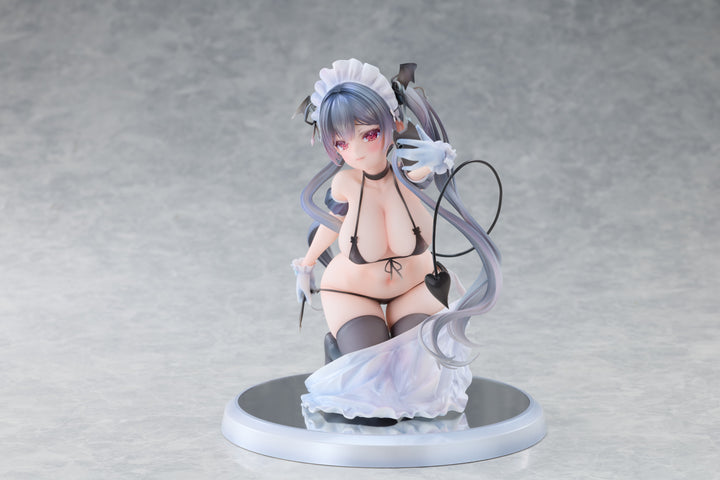 小悪魔 りあすちゃん 完成品フィギュア 1/6スケール