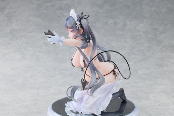 小悪魔 りあすちゃん 完成品フィギュア 1/6スケール