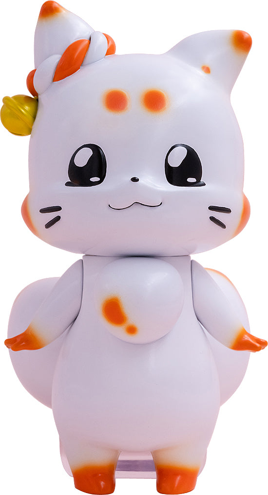 Chibi Creature てnこ