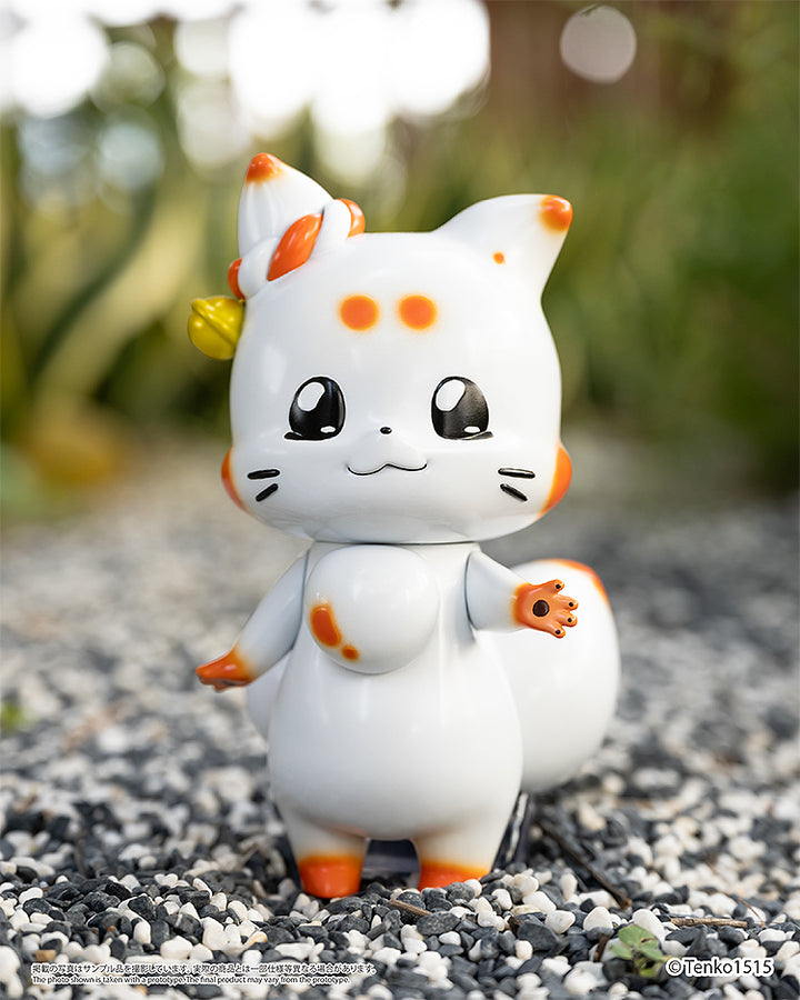 Chibi Creature てnこ