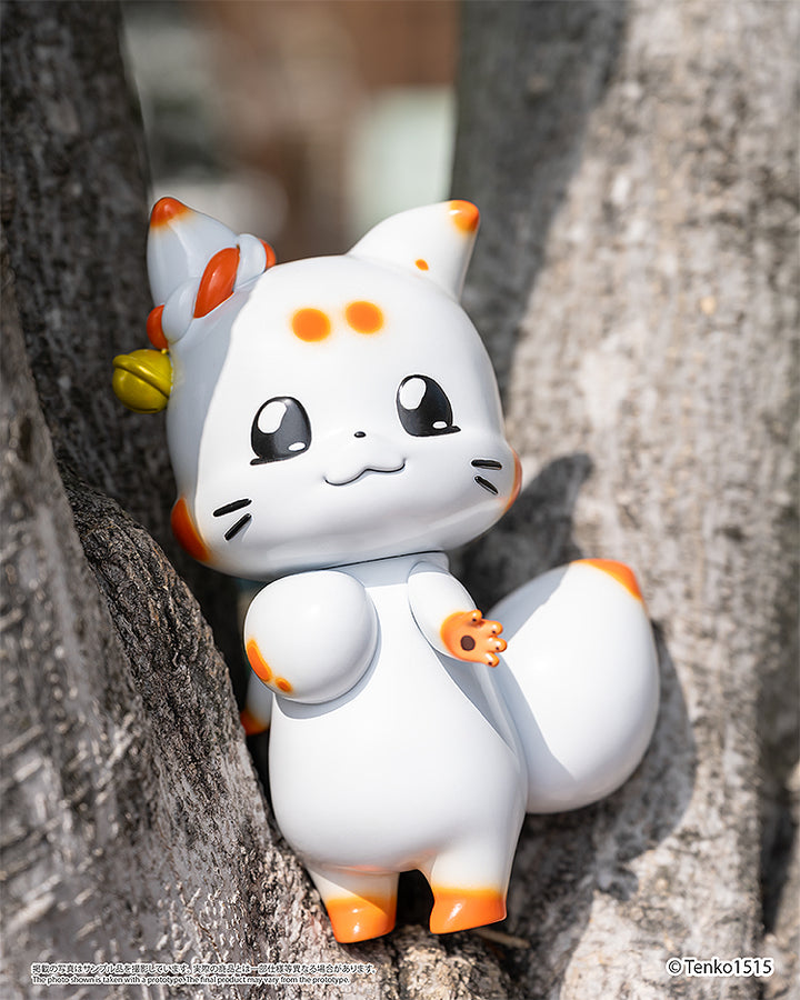 Chibi Creature てnこ