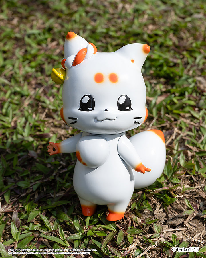 Chibi Creature てnこ