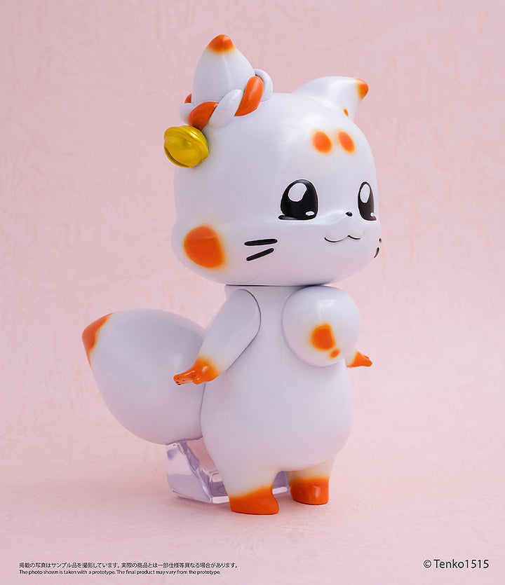 Chibi Creature てnこ
