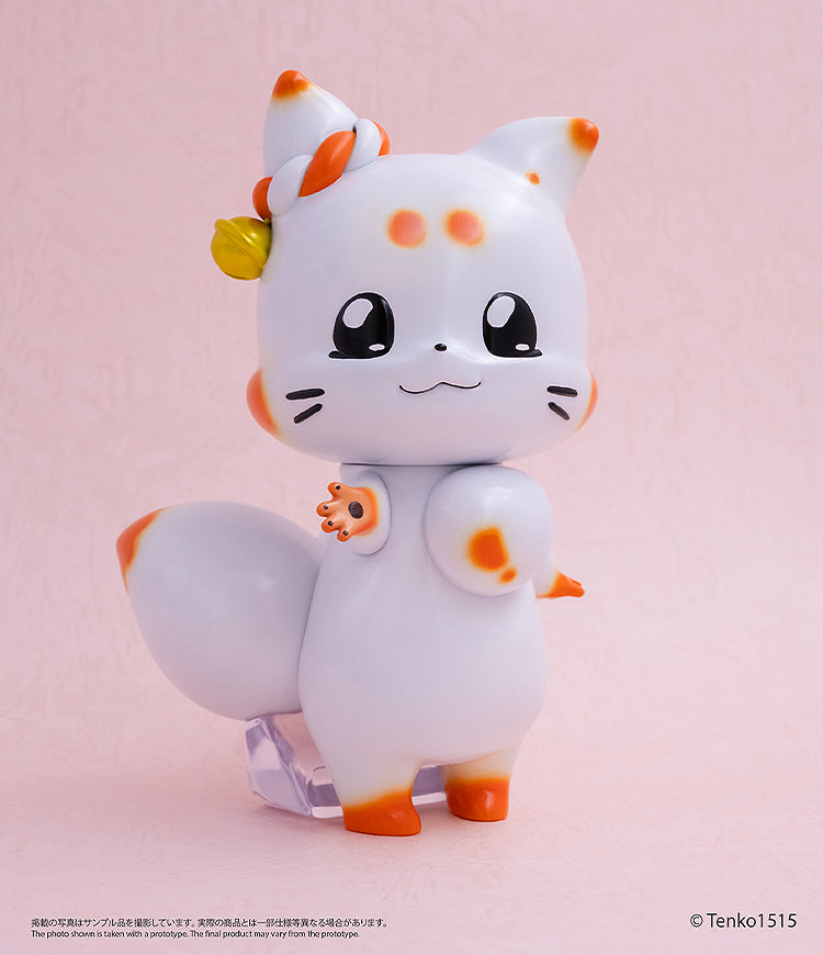 Chibi Creature てnこ