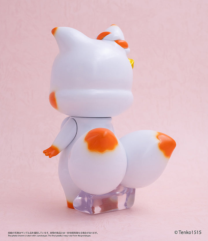Chibi Creature てnこ