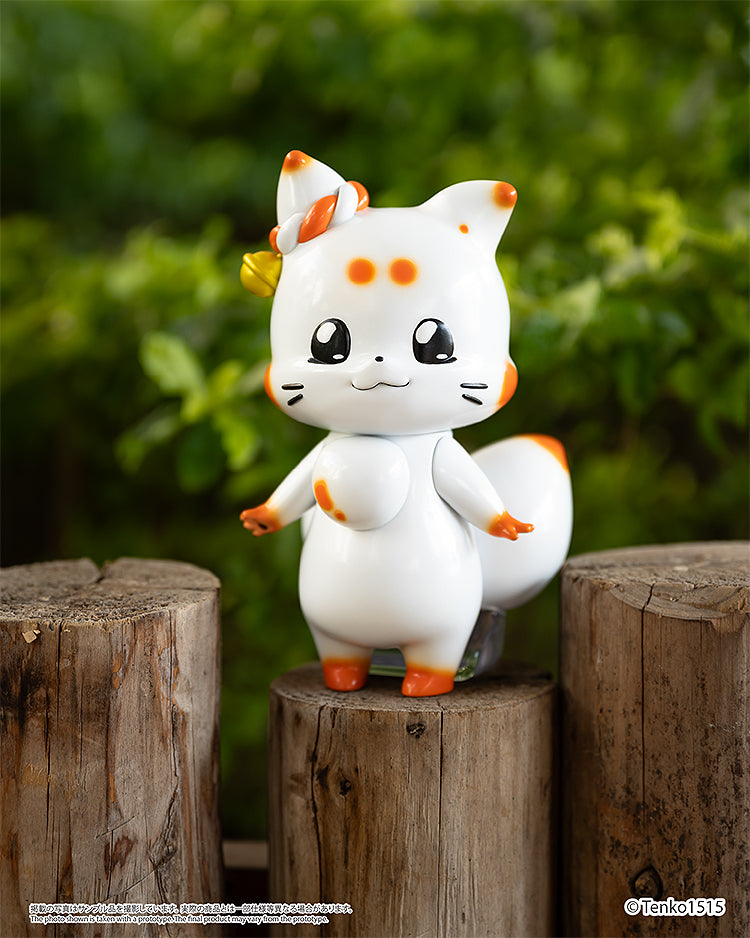 Chibi Creature てnこ
