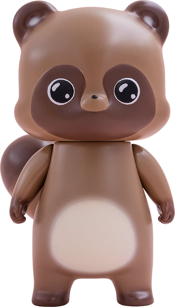 Chibi Creature ぽnきち