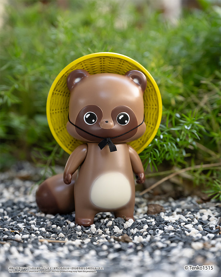 Chibi Creature ぽnきち