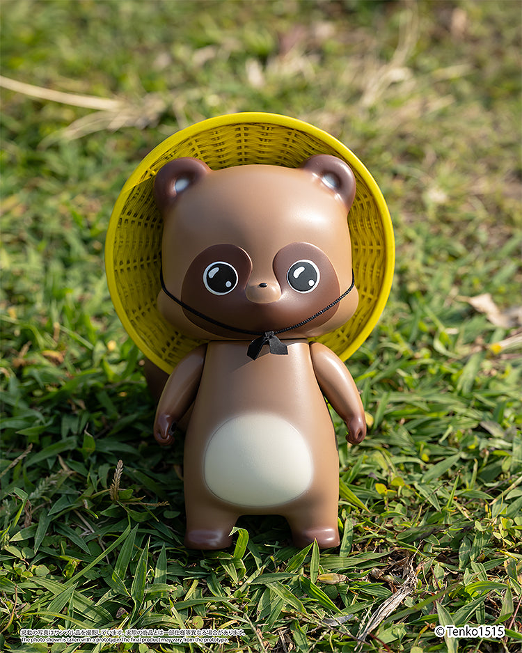 Chibi Creature ぽnきち