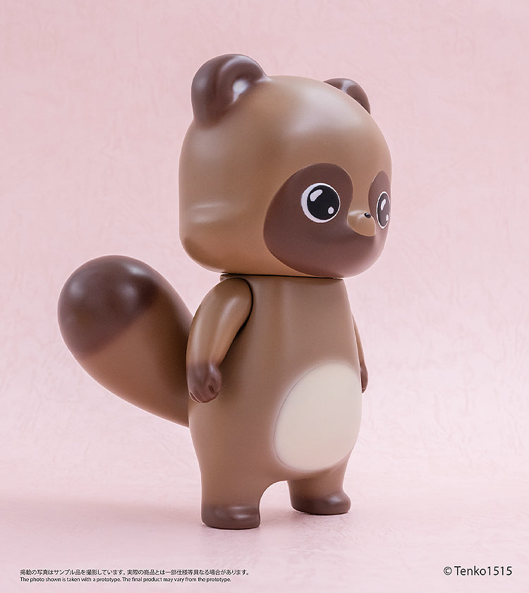 Chibi Creature ぽnきち