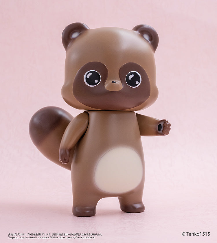 Chibi Creature ぽnきち