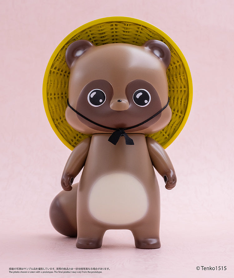Chibi Creature ぽnきち