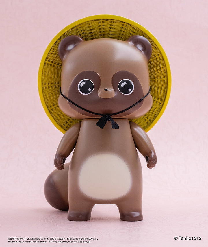 Chibi Creature ぽnきち