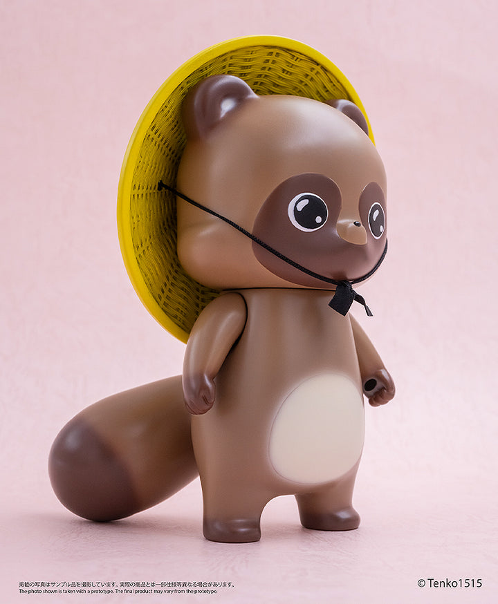 Chibi Creature ぽnきち
