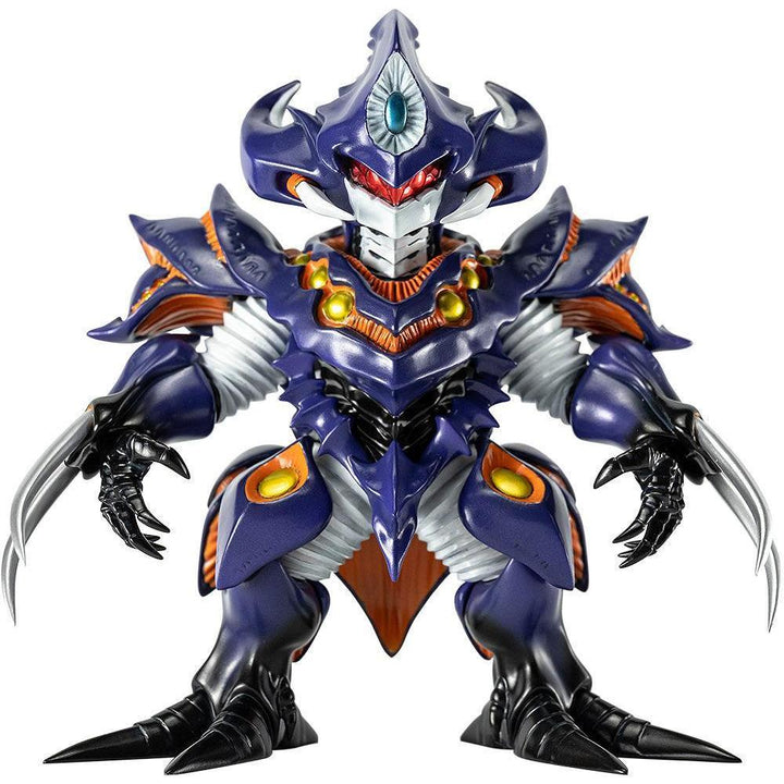 Chibi Creature 臥薪嘗胆怪獣 アンチ（怪獣態）